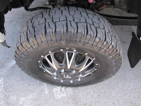 Used 2019 Ford F350 Lariat w/ Lariat Ultimate Package image 17