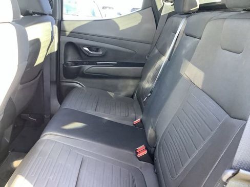 Certified 2022 Hyundai Santa Cruz SEL w/ Activity Package image 19