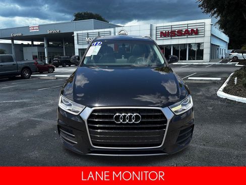 Used 2017 Audi Q3 2.0T Premium FWD image 10