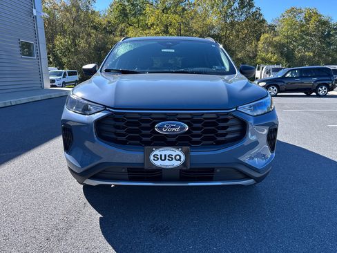 New 2026 Ford Escape ST-Line w/ Cold Weather Package image 2