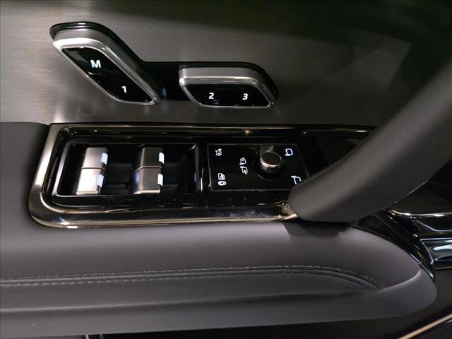 New 2027 Land Rover Range Rover Sport Dynamic SE AWD/4WD image 28
