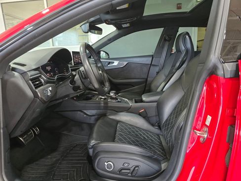 Used 2019 Audi S5 Prestige w/ S Sport Package image 22