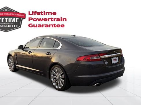 Used 2009 Jaguar XF Premium image 3