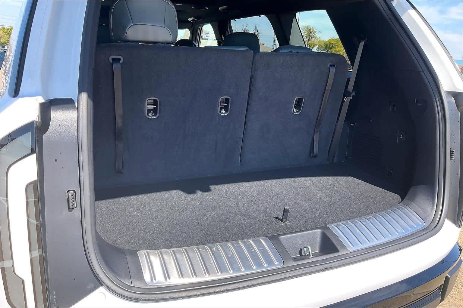 Certified 2027 Kia Telluride SX X-Line AWD/4WD image 17