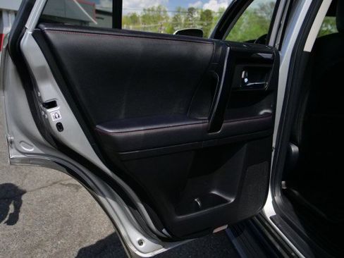 Used 2021 Toyota 4Runner TRD Off-Road Premium w/ Moonroof Package image 27