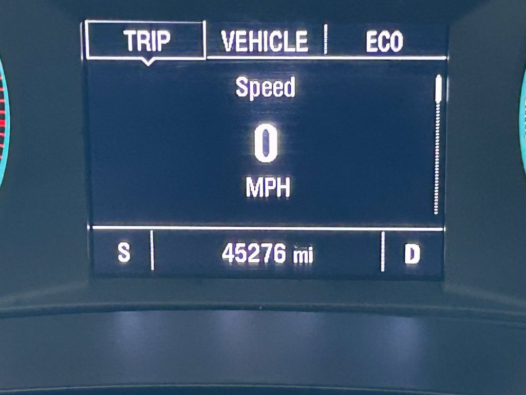 Used 2025 Chevrolet Malibu LT FWD image 28