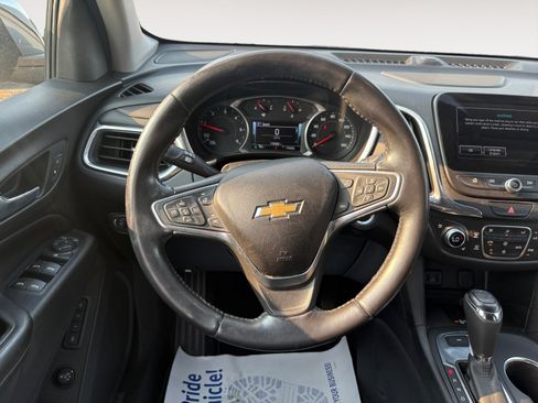 Certified 2018 Chevrolet Equinox Premier AWD/4WD image 12