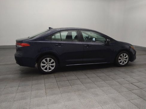 Used 2024 Toyota Corolla LE FWD image 10