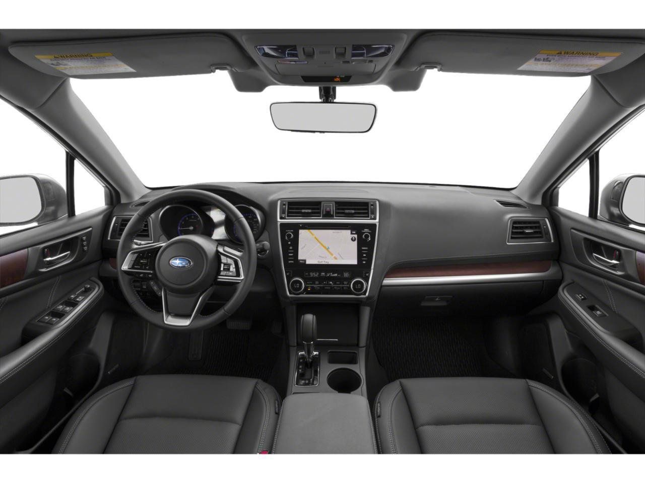 Used 2019 Subaru Outback 2.5i Limited w/ Popular Package #2 AWD/4WD image 3