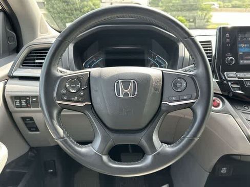 Used 2022 Honda Odyssey EX-L image 8
