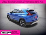 Used 2023 Mitsubishi Eclipse Cross SE image 6
