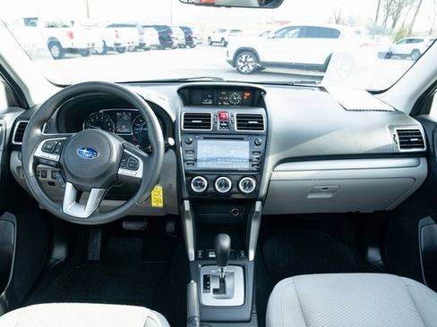 Used 2018 Subaru Forester 2.5i Premium image 29