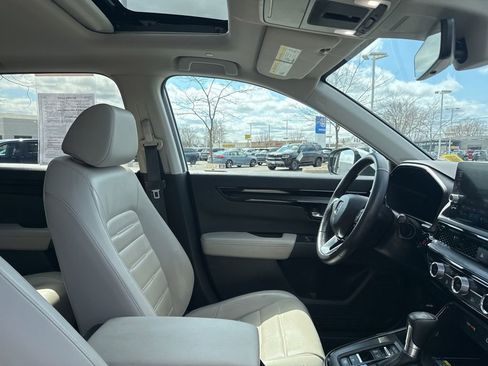Certified 2023 Honda CR-V EX-L image 18