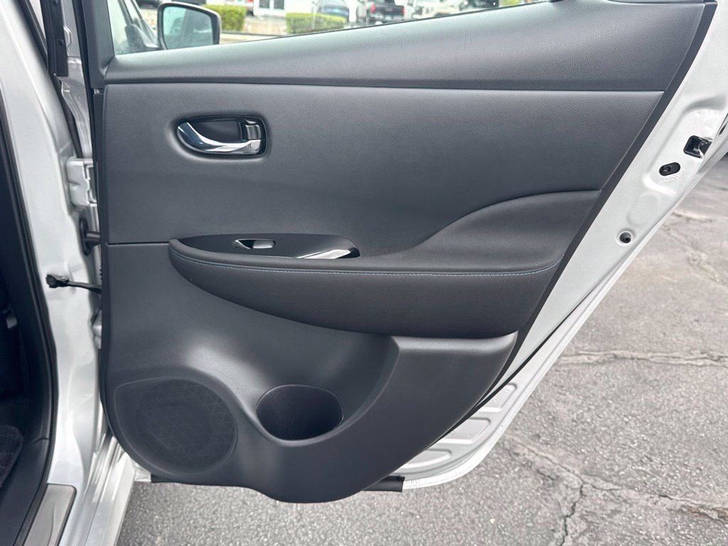 Used 2023 Nissan Leaf SV Plus FWD image 20