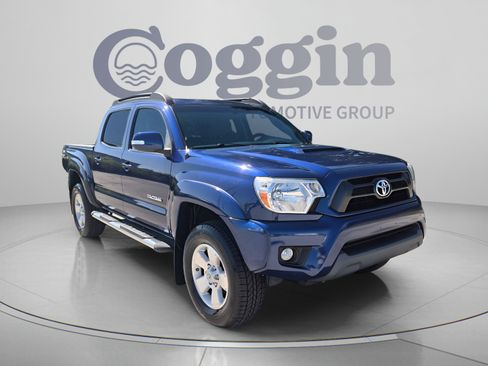 Used 2015 Toyota Tacoma PreRunner RWD image 7
