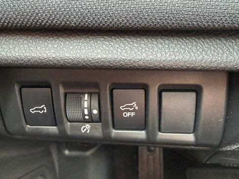 Certified 2025 Subaru Outback Premium w/ Popular Package #1A image 14