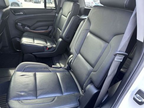 Used 2018 Chevrolet Tahoe Premier AWD/4WD image 27