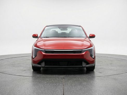 Used 2025 Kia K4 LXS image 2