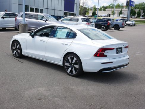 Certified 2023 Volvo S60 T8 Plus AWD/4WD image 5
