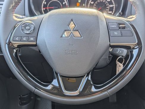 New 2026 Mitsubishi Outlander Sport LE AWD/4WD image 8