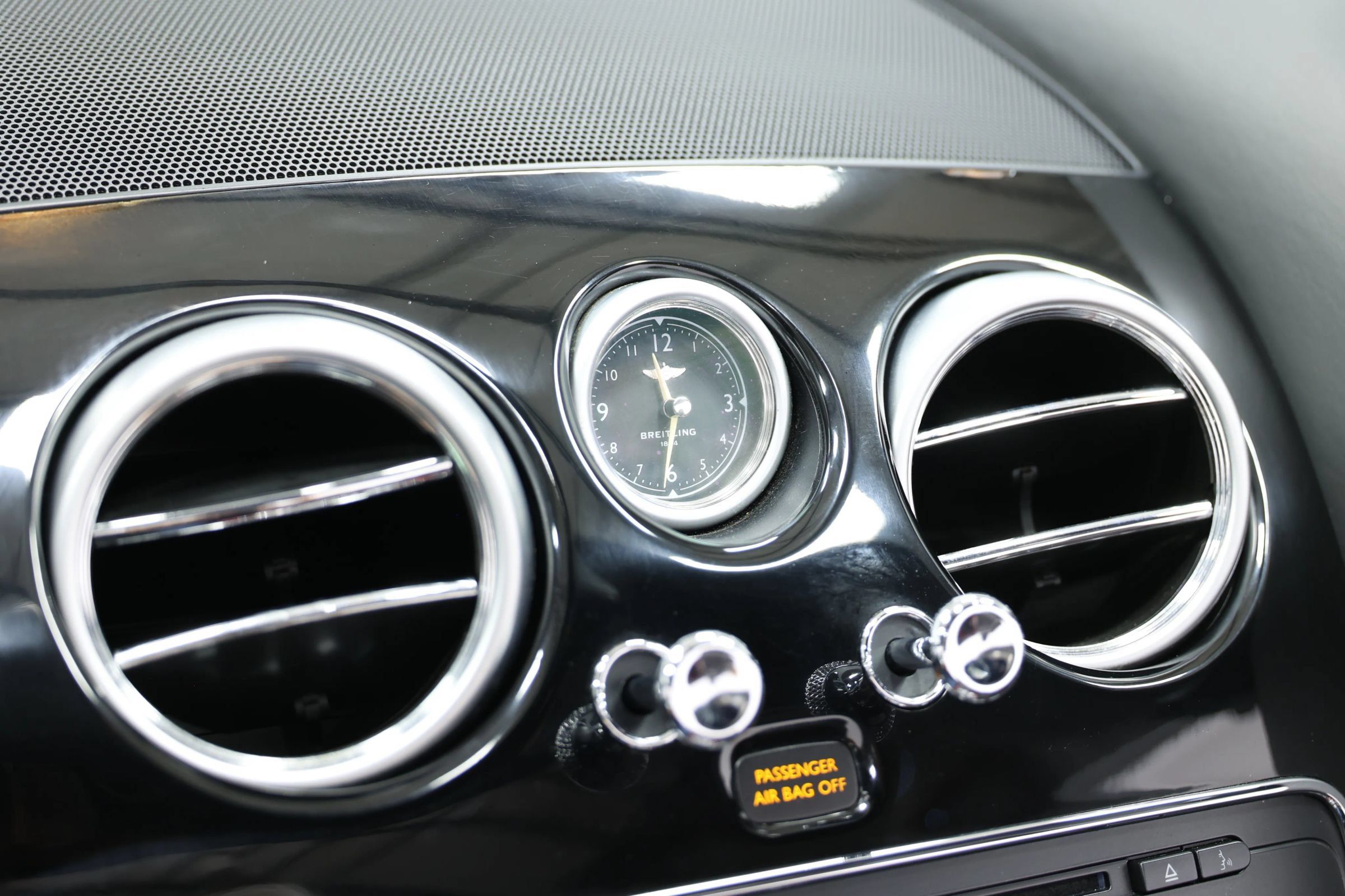 Used 2016 Bentley Continental GT Speed AWD/4WD image 36