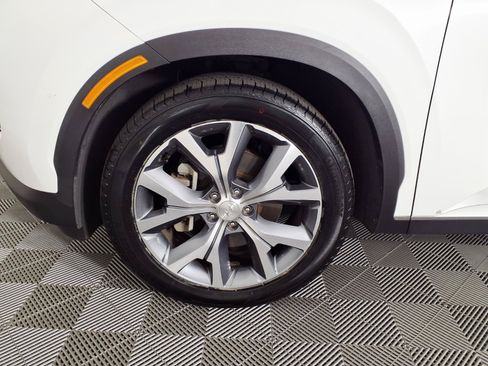 Certified 2021 Hyundai Palisade SEL FWD image 7
