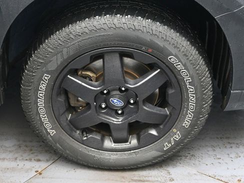 Certified 2023 Subaru Outback Wilderness image 10