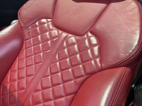 Used 2019 Audi SQ5 Premium Plus w/ Premium Plus Package image 21