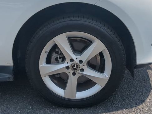 Used 2018 Mercedes-Benz GLE 350 4MATIC w/ Premium 1 Package image 10