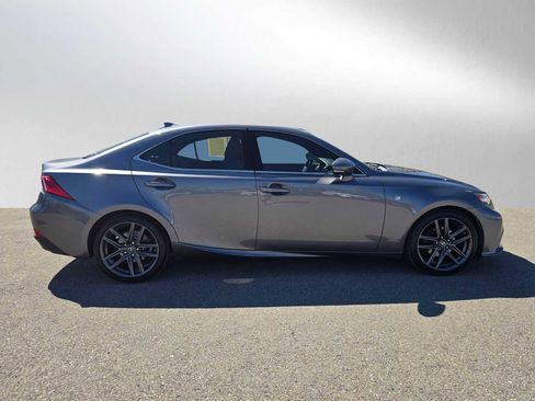 Used 2015 Lexus IS 250 w/ F-Sport Package image 2