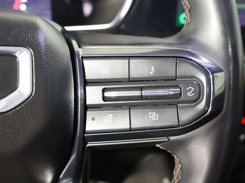 Used 2023 GMC Canyon AT4 w/ AT4 Premium Package AWD/4WD image 35