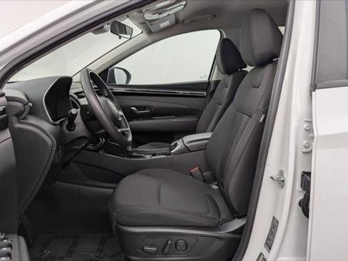 Used 2023 Hyundai Tucson SEL image 14