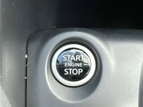 Used 2025 Nissan Kicks Play S FWD image 38