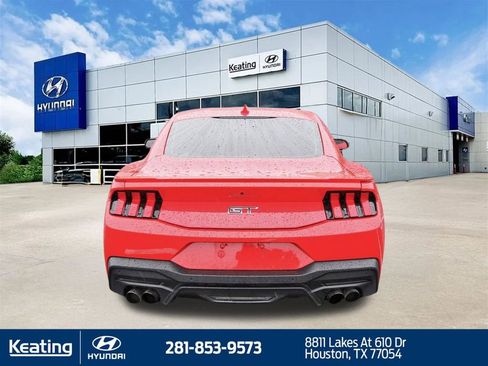 Used 2024 Ford Mustang GT Premium RWD image 6