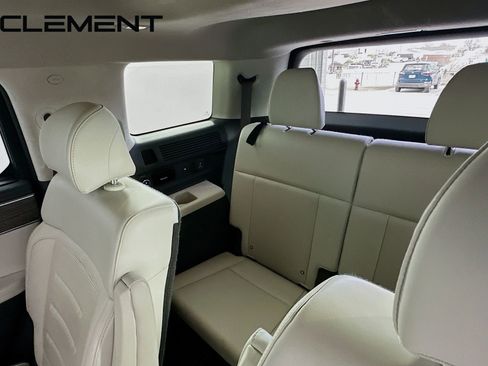 Used 2025 Hyundai Santa Fe Calligraphy image 34