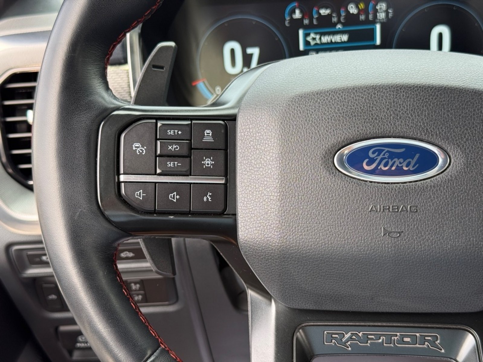 Used 2021 Ford F150 Raptor w/ Raptor 37 Performance Package AWD/4WD image 24