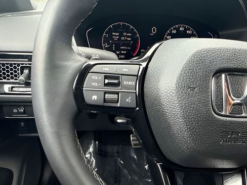 Used 2026 Honda Civic Sport image 13