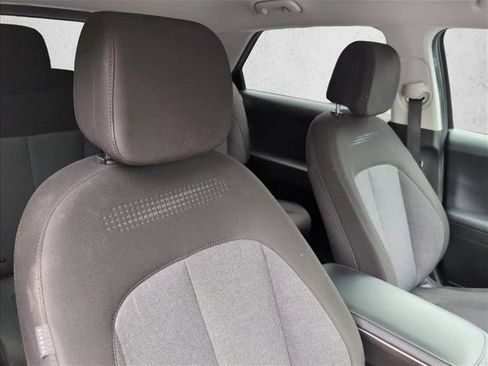 Certified 2024 Hyundai Ioniq 5 SEL RWD image 23