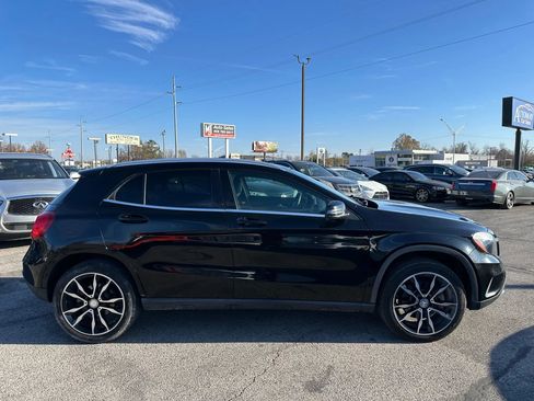 Used 2016 Mercedes-Benz GLA 250 4MATIC image 30