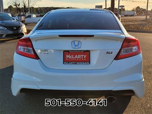 Used 2013 Honda Civic Si image 6