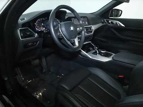 Certified 2023 BMW 430i xDrive Convertible image 19