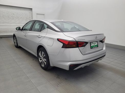 Used 2020 Nissan Altima 2.5 S image 5
