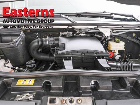 Used 2019 Freightliner Sprinter 2500 RWD image 7