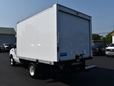 New 2025 Ford E-350 and Econoline 350 Super Duty w/ Power Equipment Group image 17