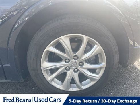 Used 2020 Buick Envision Preferred w/ LPO, Cargo Package image 17