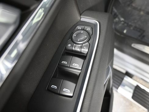 Used 2024 Chevrolet Silverado 3500 LTZ image 20