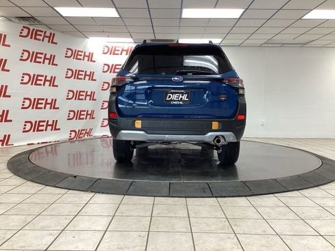 New 2026 Subaru Forester Wilderness AWD/4WD image 9