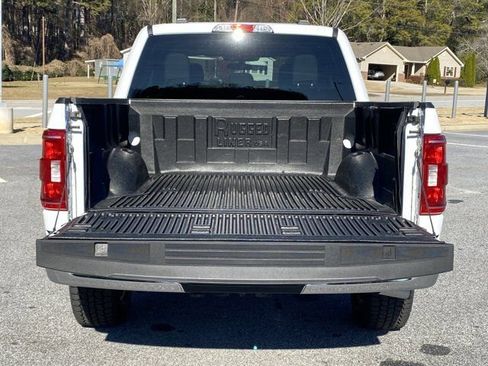 Used 2023 Ford F150 XLT image 28