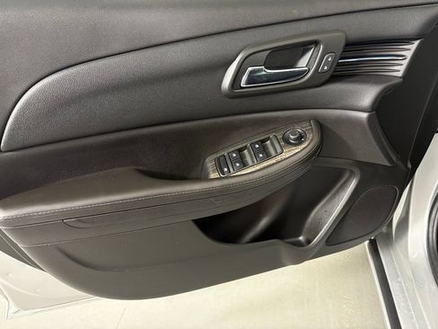 Certified 2015 Chevrolet Malibu LT FWD image 15