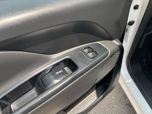 Used 2019 RAM ProMaster City Tradesman SLT FWD image 23
